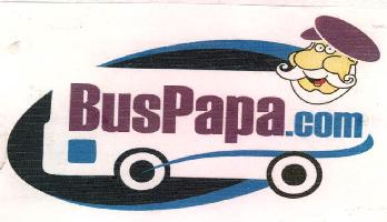 Buspapa.com (device Of Bus) Device mark 2310102 Trademark