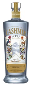 Cashmir Vodka Device mark 7023011 Trademark
