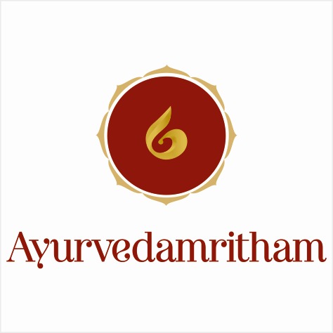 Ayurvedamritham Device mark 7023474 Trademark