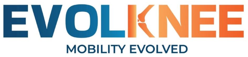 Evolknee (label) Device mark 7023947 Trademark