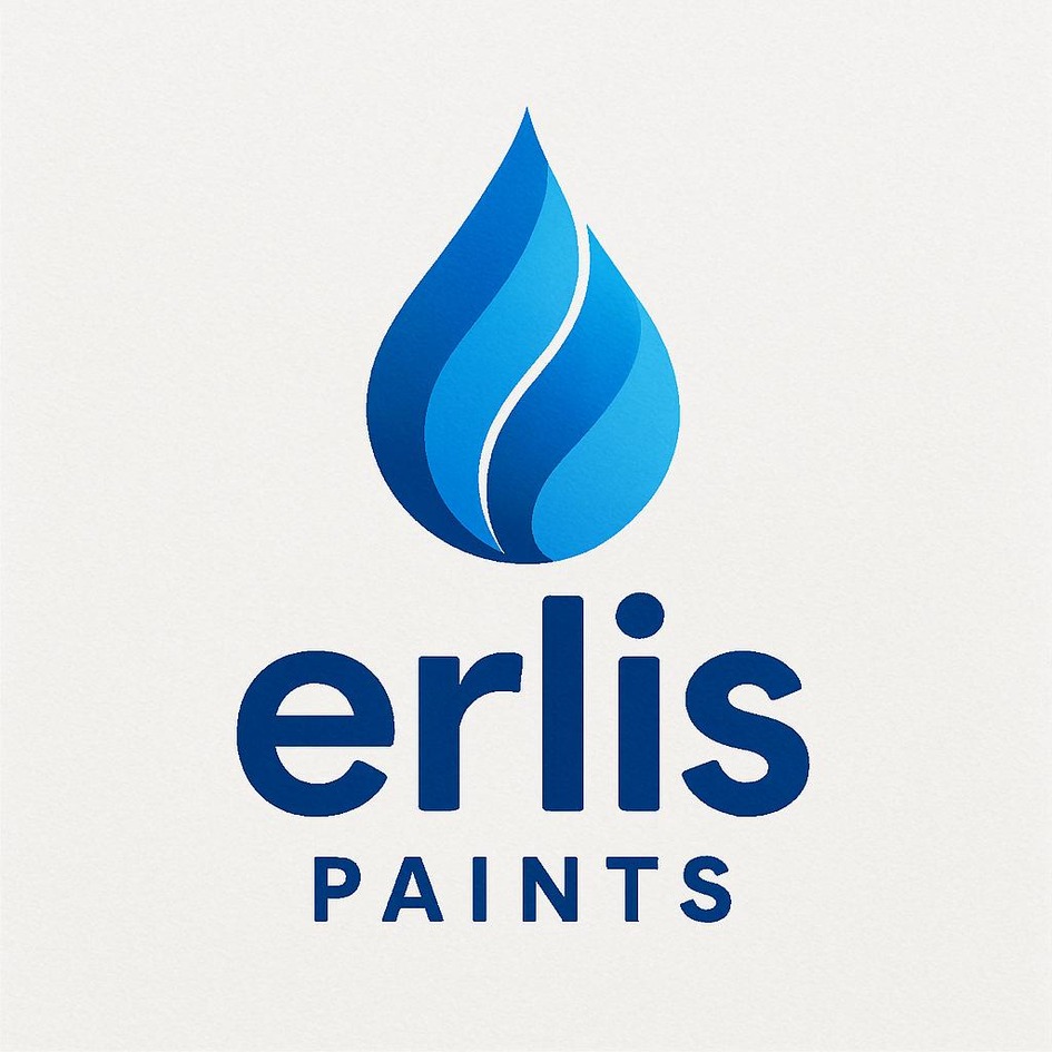 Erlis Paints Device mark 7023847 Trademark