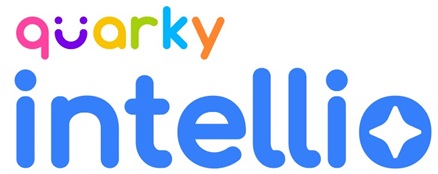 Quarky Intellio Device mark 7024008 Trademark