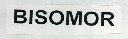 Bisomor Device mark 2416464 Trademark