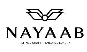 Nayaab Refined Craft Tailored Luxury Device mark 7024572 Trademark