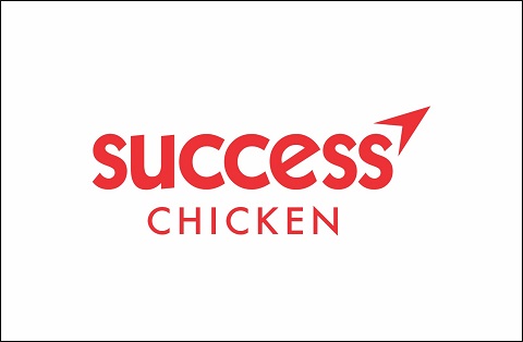 Success Chicken Device mark 7024578 Trademark