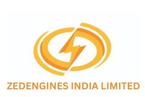 Zedengines India Limited Device mark 7024577 Trademark