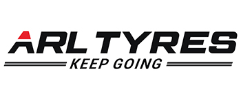 Arl Tyres – Keep Going Device mark 7024971 Trademark