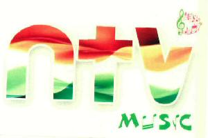 Ntv Music (label) Device mark 2579976 Trademark