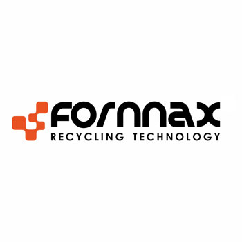 Fornnax Recycling Technology With F Device mark 7025403 Trademark