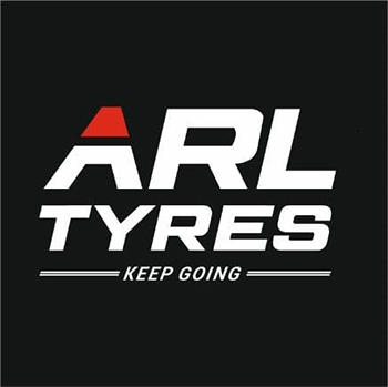 Arl Tyres – Keep Going Device mark 7024973 Trademark