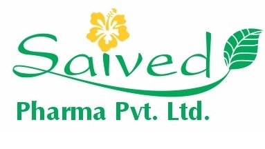 Saived Pharma Pvt.ltd Device mark 7025887 Trademark