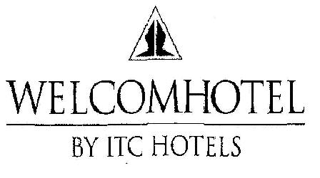 Welcomhotel By Itc Hotels (device) Device mark 2165987 Trademark