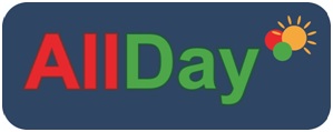 Allday Device mark 7025647 Trademark