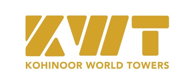 Kohinoor World Tower (word With Logo) Device mark 7025494 Trademark