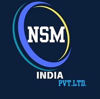 Nsm India Pvt.ltd. Device mark 7025803 Trademark