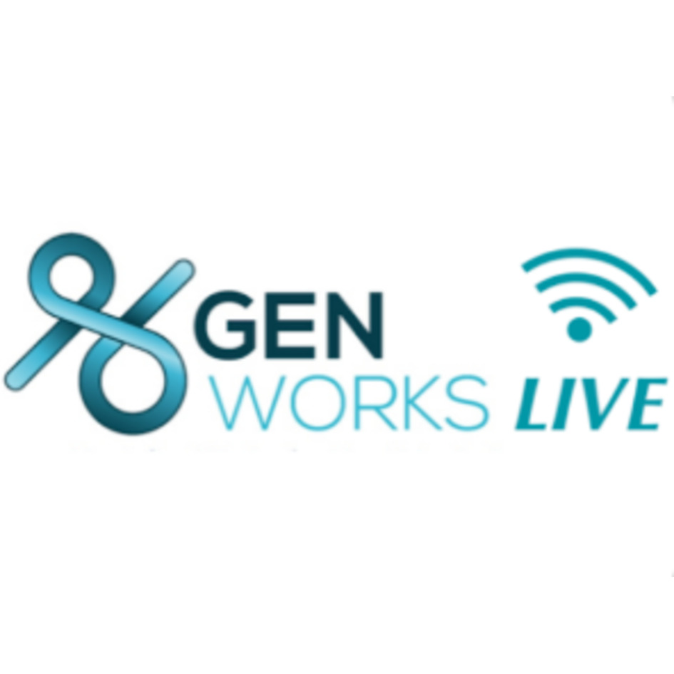 Gen Works Live Device mark 7025501 Trademark
