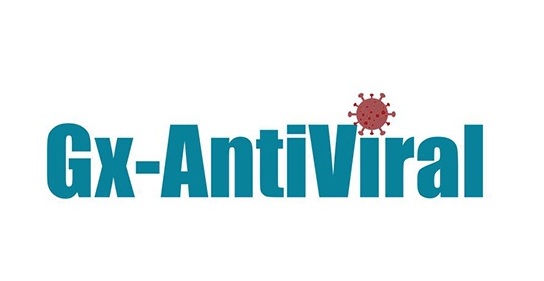 Gx-antiviral Device mark 7026106 Trademark