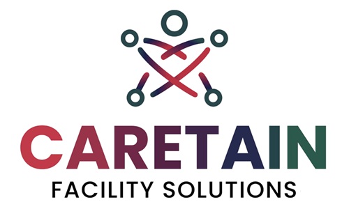 Caretain Facility Solutions Device mark 7026013 Trademark