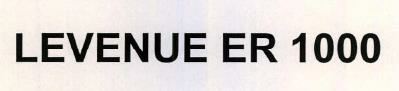 Levenue Er 1000 Device mark 2207156 Trademark