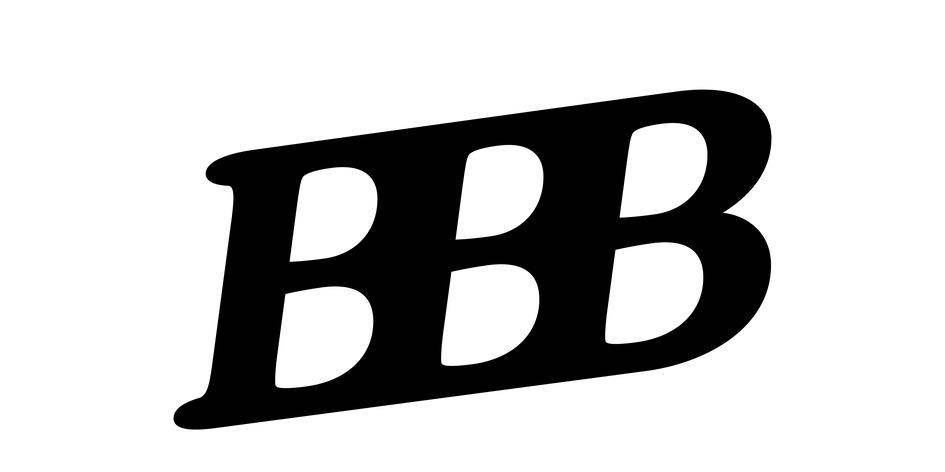 Bbb Device mark 7026396 Trademark