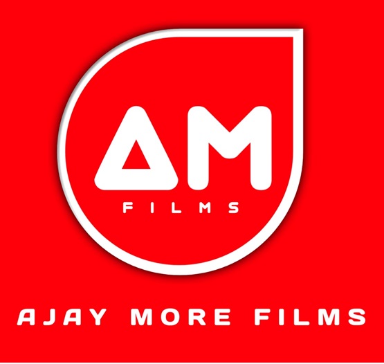 Am Films (logo) Ajay More Films Device mark 7026429 Trademark