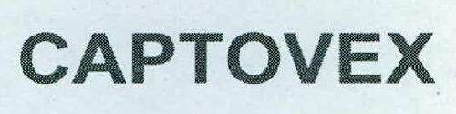 Captovex Device mark 2334193 Trademark