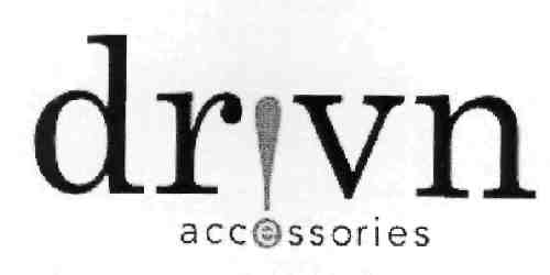 Drivn Accessories (logo) Device mark 2228146 Trademark