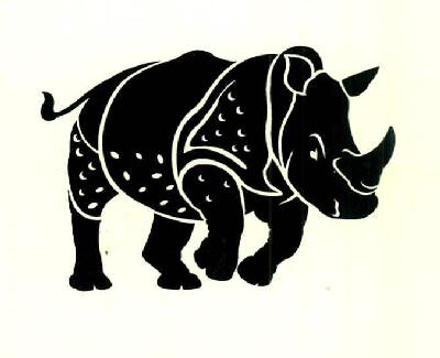 Device Of Rhinoceros Device mark 2519612 Trademark