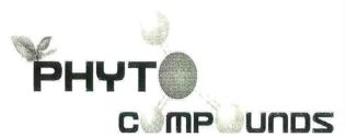 Device For 'phyto Compounds' Device mark 7027670 Trademark