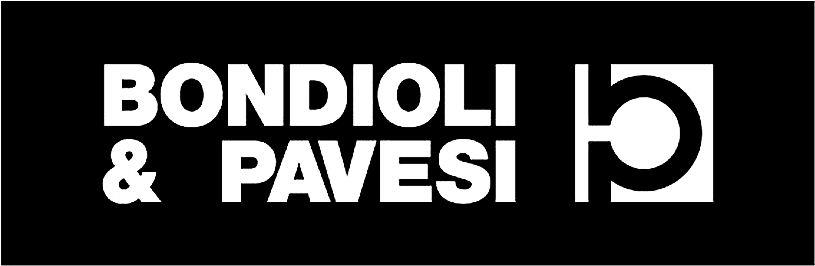 Bondioli & Pavesi Device mark 7027448 Trademark