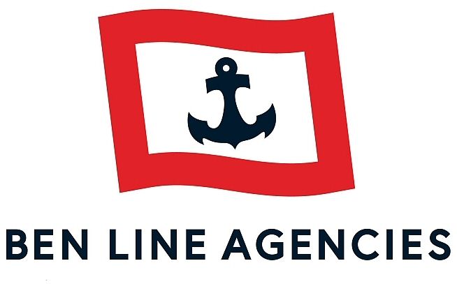 Ben Line Agencies Device mark 7027375 Trademark