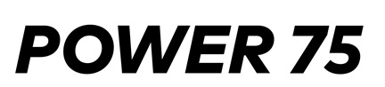 Power 75 Device mark 7027760 Trademark