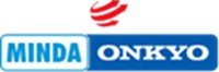 Minda Onkyo Device Mark Device mark 7027868 Trademark