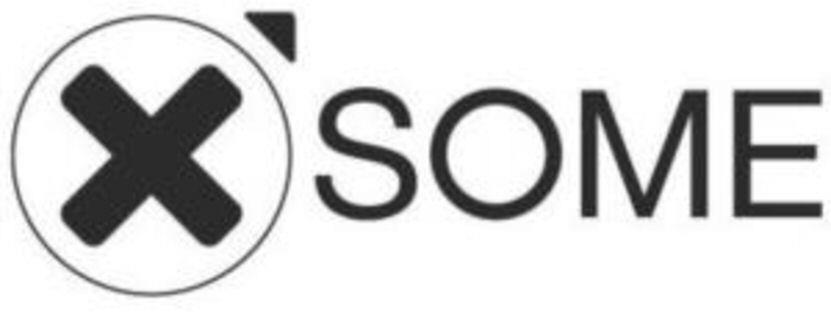 Xsome Device mark 7026728 Trademark