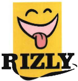 Rizly Device Of Tongues Device mark 2884311 Trademark