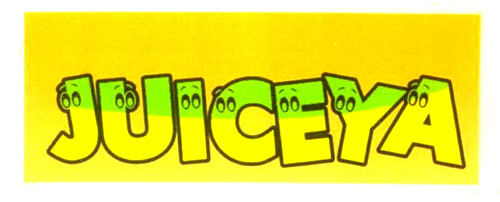 Juiceya Device mark 2941905 Trademark