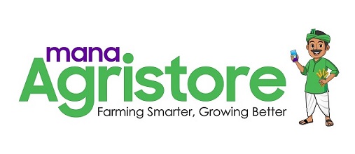 Mana Agristore Farming Smarter, Growing Better Device mark 7027755 Trademark