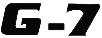 G-7 Device mark 7027834 Trademark