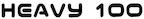 Heavy 100 Device mark 7027836 Trademark