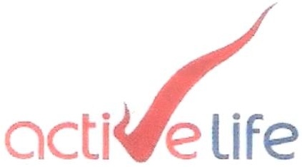 Active Life Device mark 2334748 Trademark