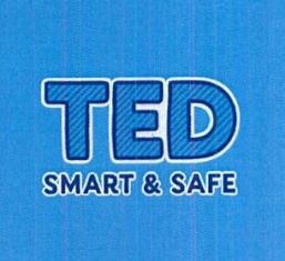 Ted Smart & Safe Device mark 7027776 Trademark
