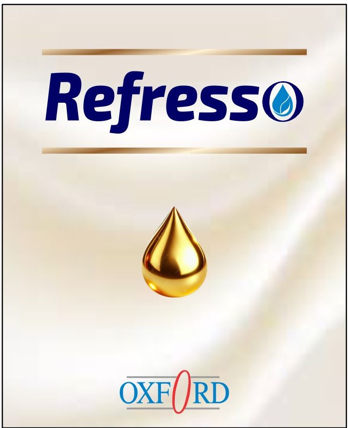 Refresso Device mark 7028017 Trademark
