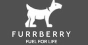 Furrberry Fuel For Life (with Device) Device mark 7028214 Trademark