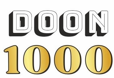 Doon1000 Device mark 7027983 Trademark