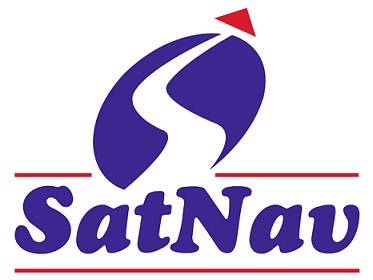 Satnav Device mark 7027997 Trademark