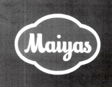 Maiyas Device mark 2414594 Trademark