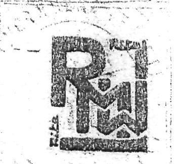 Rmipl (device) Device mark 2450450 Trademark