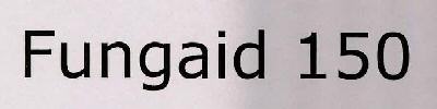 Fungaid 150 Device mark 2847909 Trademark