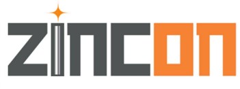 Zincon Device mark 7028636 Trademark