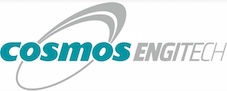 Cosmos Engitech Device mark 7029062 Trademark